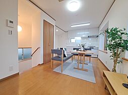 東村山市萩山町1丁目 戸建