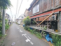 外観の画像