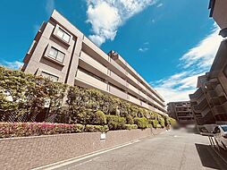 物件画像 聖蹟桜ヶ丘第2ダイヤモンドマンション