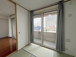 和室の画像