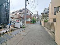 東京都西東京市南町4丁目：物件画像