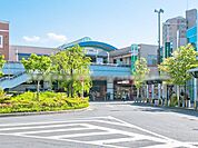 西武鉄道「田無」駅（240m）