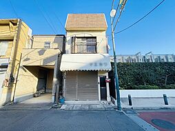 花小金井南町
