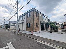 リビング階段の「井口の邸」