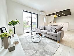 昭島市上川原町3丁目 戸建 2-1