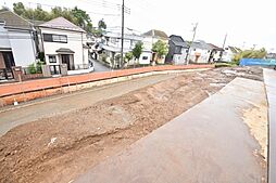 東村山市恩多町1丁目　土地　全13区画