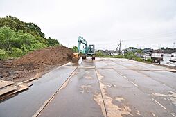 東村山市恩多町1丁目　土地　全13区画