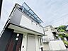 外観：現地のご見学予約もスタートしました。周辺で売りに出ている物件も沢山御座います。まとめてご見学ができますのでお気軽にお申しつけください。 