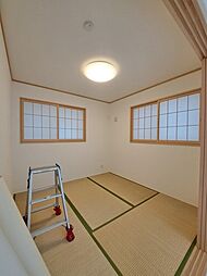 和室の画像