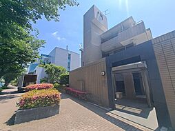 物件画像 パークビュー狛江