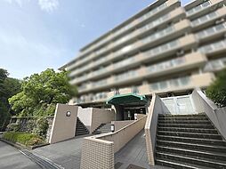 物件画像 ファミール高幡不動