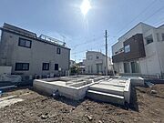 現地のご見学予約もスタートしました。周辺で売りに出ている物件も沢山御座います。まとめてご見学ができますのでお気軽にお申しつけください。 