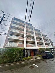 物件画像 アンビシャスパーク京王堀之内