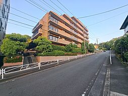 物件画像 ハイホーム南大沢
