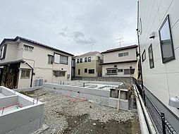 武蔵村山市残堀4丁目 新築戸建