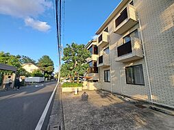 物件画像 ソフトタウン石神井台