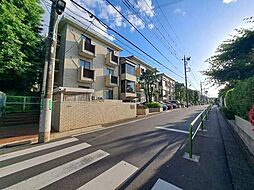 物件画像 ソフトタウン石神井台