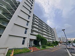 物件画像 東大和グリーンタウン3号棟