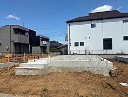 立川市幸町5丁目 新築戸建