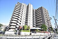 東京都多摩市永山1丁目：物件画像