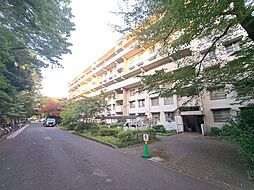 物件画像 西原グリーンハイツ8号棟