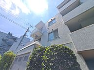 東京都調布市西つつじケ丘1丁目5-13：物件画像