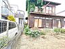 外観：土地物件にはご確認頂くポイントがたくさんございます、土地だけのご見学の際もご遠慮せず、ぜひお気軽に担当スタッフにお申しつけくださいませ。 