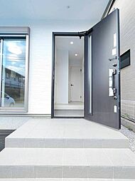 日野市東平山2丁目 新築戸建 2-2