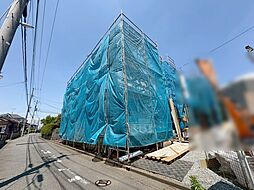 外観の画像