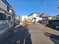 東京都日野市南平5丁目：物件画像
