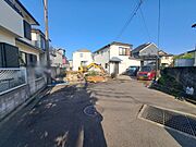 建物のモデルハウスのご見学予約もスタートしました。当日のご見学予約も大歓迎ですので、お気軽にお問合せください。 