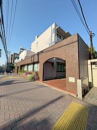 マンションイメージ