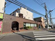 東京都三鷹市下連雀7丁目：物件画像