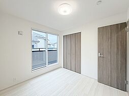洋室の画像