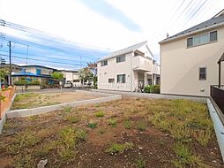 府中市西府町4丁目 新築戸建