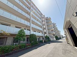 物件画像 エルシオ玉川上水