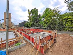 小平市回田町　戸建