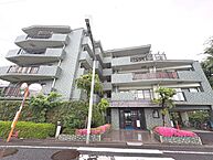 東京都西東京市西原町3丁目：物件画像