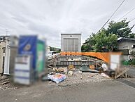 東京都東村山市諏訪町1丁目：物件画像