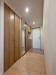 室内の画像
