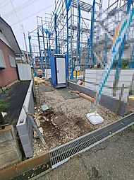 前沢5丁目 2号棟