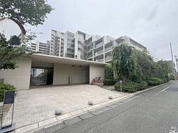 物件画像 コスモ・ザ・パークス調布多摩川