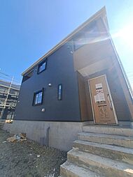 八王子市大塚 新築戸建2号棟
