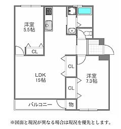 マンションイメージ