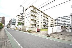 物件画像 産業住宅協会三鷹第9アパートA棟