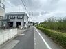 外観：安心して暮らすことのできる住宅街。　住宅地の道路は一般に交通量が少なく車などの騒音が少ないため、住民にとって静かな生活環境が提供されます。 