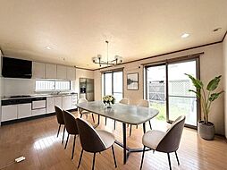 西東京市泉町4丁目 戸建
