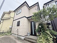 東京都東久留米市前沢3丁目：物件画像