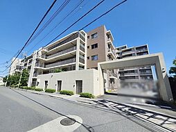 物件画像 ルネファンタグラーレ府中是政