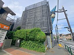 物件画像 西国分寺パークホームズ